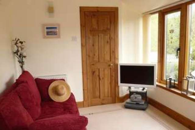 Image of 3 Bedroom Terraced  For Sale at Bogan Coldingham Eyemouth, TD14 5ND