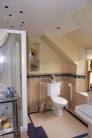  Image of 3 Bedroom Terraced  For Sale at Bogan Coldingham Eyemouth, TD14 5ND