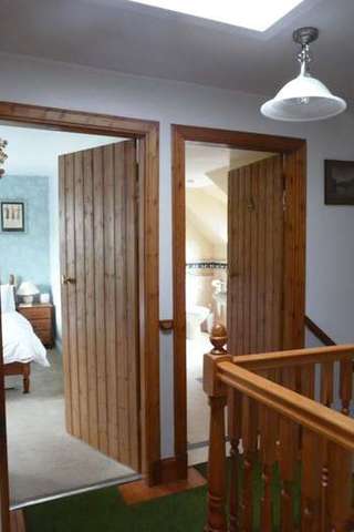  Image of 3 Bedroom Terraced  For Sale at Bogan Coldingham Eyemouth, TD14 5ND