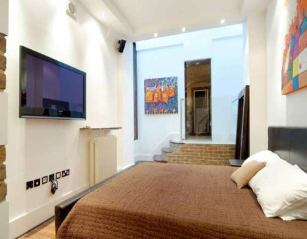  Image of 3 Bedroom Apartment  To Rent at Marylebone Marylebone London, W1W 5NL