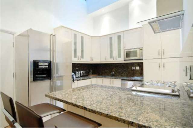  Image of 3 Bedroom Apartment  To Rent at Marylebone Marylebone London, W1W 5NL