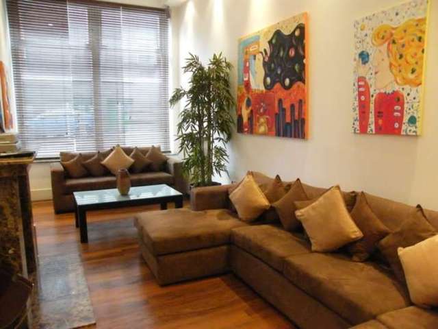  Image of 3 Bedroom Apartment  To Rent at Marylebone Marylebone London, W1W 5NL