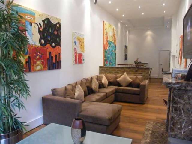  Image of 3 Bedroom Apartment  To Rent at Marylebone Marylebone London, W1W 5NL