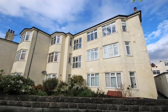  Image of 2 Bedroom Flat  For Sale at Bolton Close Southbourne Bournemouth, BH6 3EB