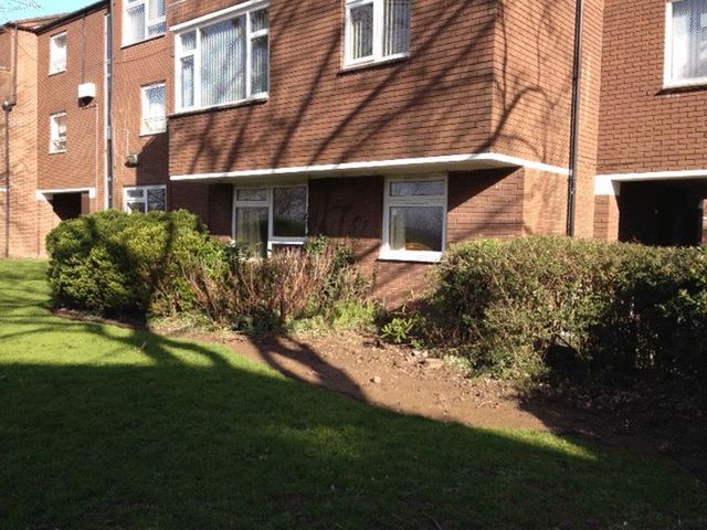  Image of 1 Bedroom Flat  To Rent at Boulton Grange  Telford, TF3 2LA