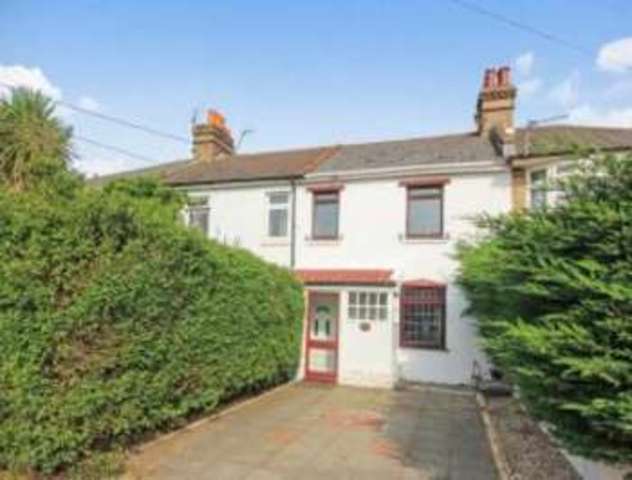  Image of 3 Bedroom Terraced  For Sale at Bournemouth Dorset Holdenhurst, BH1 4RF