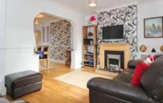  Image of 3 Bedroom Terraced  For Sale at Bournemouth Dorset Holdenhurst, BH1 4RF