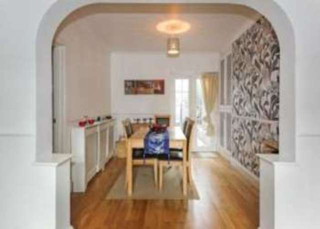  Image of 3 Bedroom Terraced  For Sale at Bournemouth Dorset Holdenhurst, BH1 4RF
