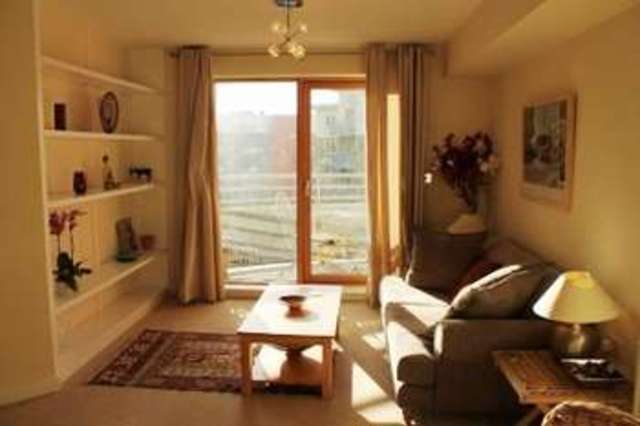  Image of 2 Bedroom Flat  To Rent at 6 Pancras Way  Bow, E3 2SN