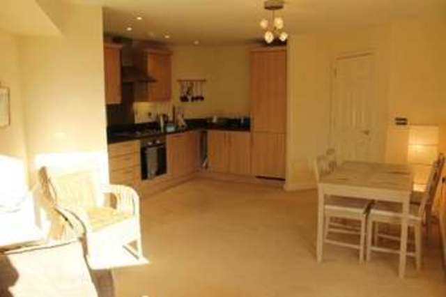 Image of 2 Bedroom Flat  To Rent at 6 Pancras Way  Bow, E3 2SN