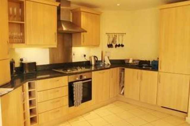  Image of 2 Bedroom Flat  To Rent at 6 Pancras Way  Bow, E3 2SN