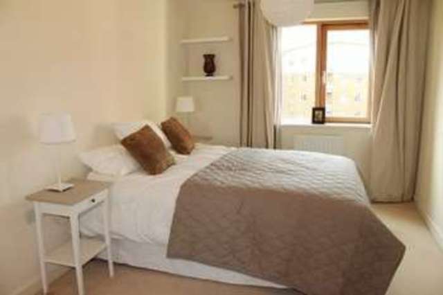  Image of 2 Bedroom Flat  To Rent at 6 Pancras Way  Bow, E3 2SN