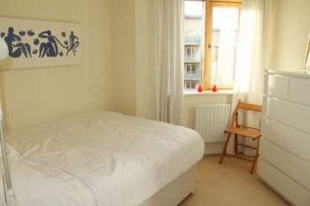  Image of 2 Bedroom Flat  To Rent at 6 Pancras Way  Bow, E3 2SN