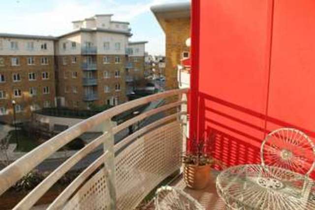  Image of 2 Bedroom Flat  To Rent at 6 Pancras Way  Bow, E3 2SN
