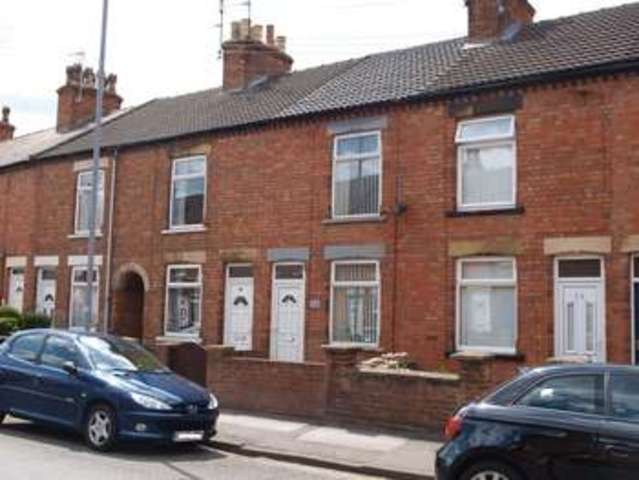 Image of 3 Bedroom Terraced  For Sale at Bowbridge Road  Newark, NG24 4BZ