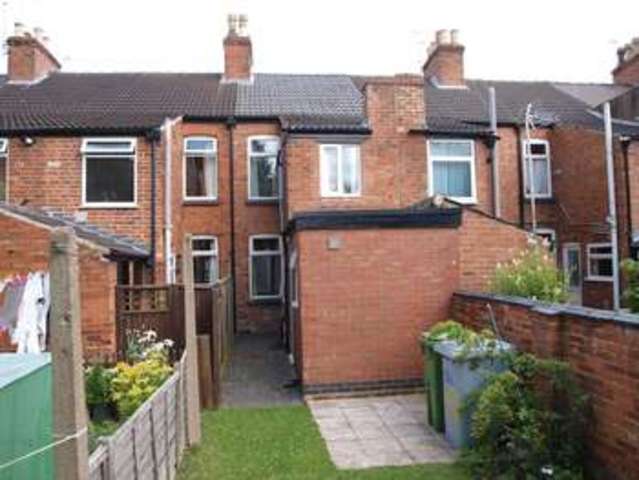  Image of 3 Bedroom Terraced  For Sale at Bowbridge Road  Newark, NG24 4BZ