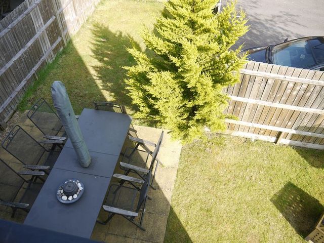  Image of 4 Bedroom Terraced  To Rent at Crestwood View  Eastleigh, SO50 4NF