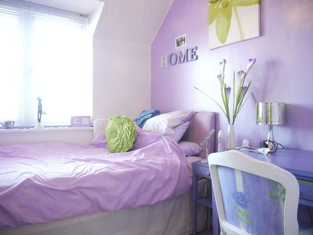  Image of 4 Bedroom Terraced  To Rent at Crestwood View  Eastleigh, SO50 4NF