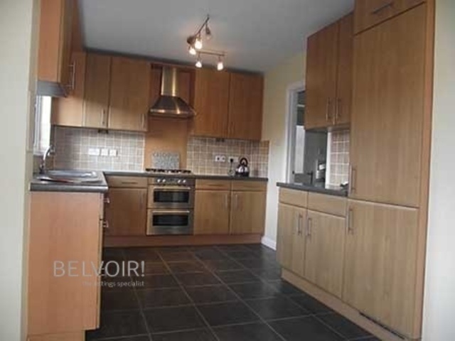  Image of 4 Bedroom Detached  To Rent at Stirling Town Stirling Stirling, FK9 5AB
