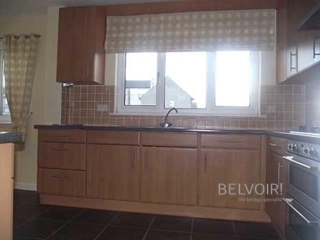  Image of 4 Bedroom Detached  To Rent at Stirling Town Stirling Stirling, FK9 5AB