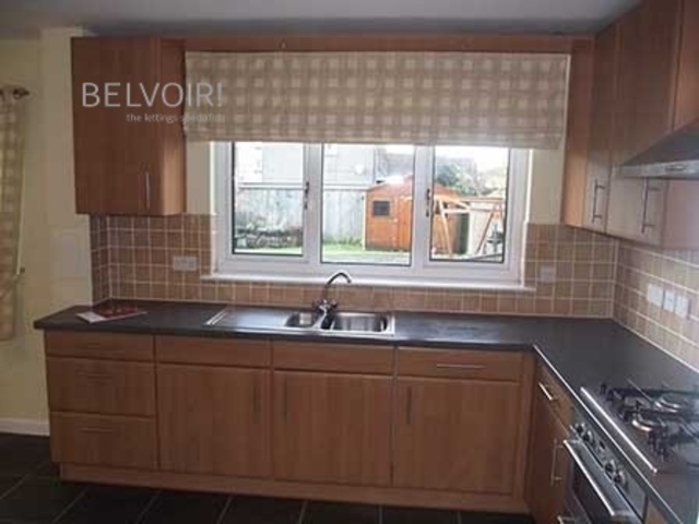  Image of 4 Bedroom Detached  To Rent at Stirling Town Stirling Stirling, FK9 5AB