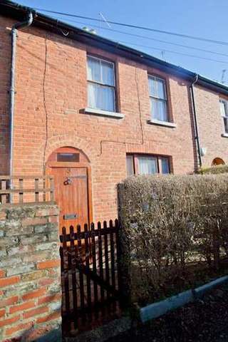  Image of 2 Bedroom Terraced  For Sale at MAIDENHEAD, SL6 2AR