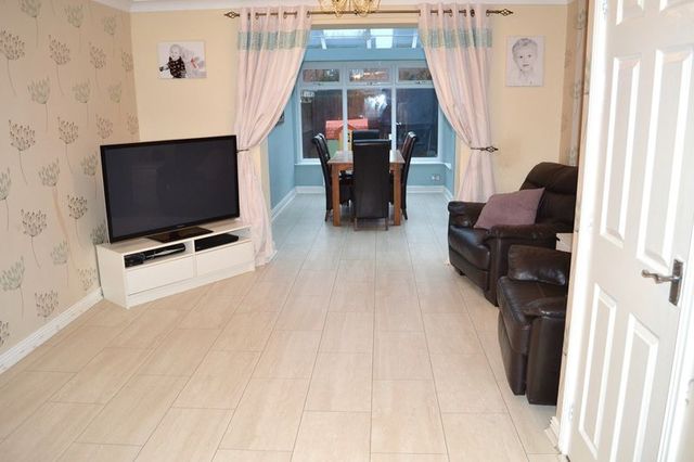  Image of 3 Bedroom Semi-Detached  For Sale at Brett Close Kirkby Liverpool, L33 4BA