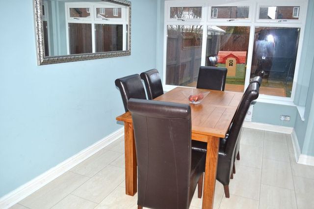  Image of 3 Bedroom Semi-Detached  For Sale at Brett Close Kirkby Liverpool, L33 4BA