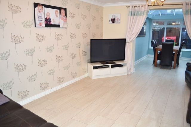  Image of 3 Bedroom Semi-Detached  For Sale at Brett Close Kirkby Liverpool, L33 4BA