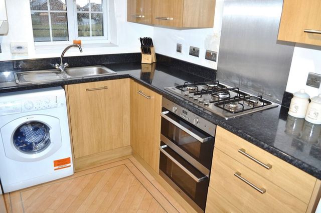  Image of 3 Bedroom Semi-Detached  For Sale at Brett Close Kirkby Liverpool, L33 4BA