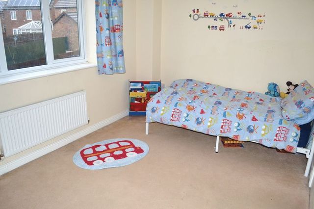  Image of 3 Bedroom Semi-Detached  For Sale at Brett Close Kirkby Liverpool, L33 4BA