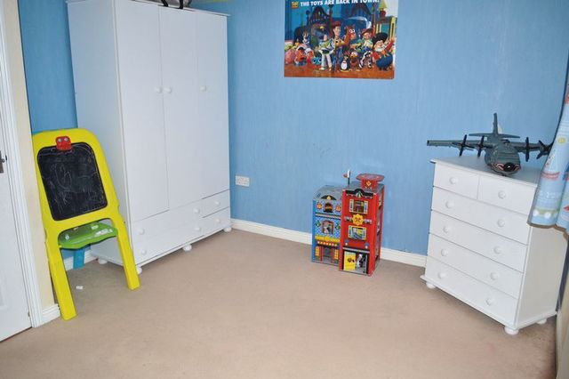  Image of 3 Bedroom Semi-Detached  For Sale at Brett Close Kirkby Liverpool, L33 4BA