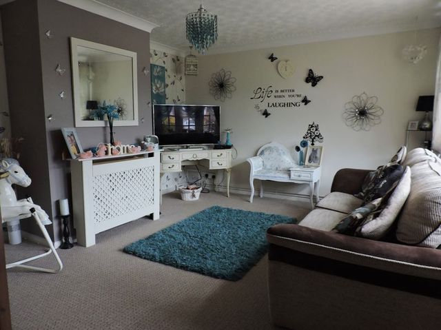  Image of 3 Bedroom Detached  For Sale at Breydon Way  Lowestoft, NR33 9AT