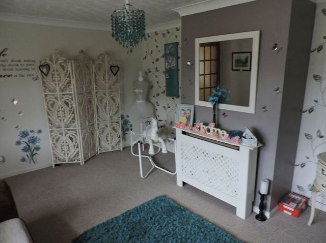  Image of 3 Bedroom Detached  For Sale at Breydon Way  Lowestoft, NR33 9AT