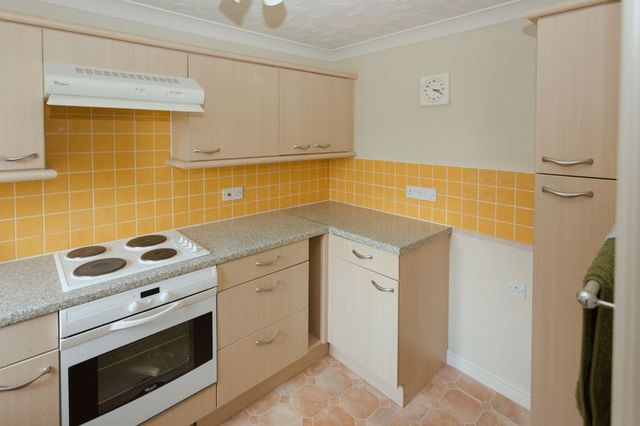  Image of 2 Bedroom Terraced  For Sale at Briars End  Witchford, CB6 2GA