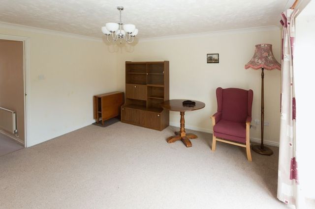  Image of 2 Bedroom Terraced  For Sale at Briars End  Witchford, CB6 2GA