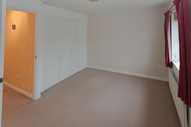  Image of 2 Bedroom Terraced  For Sale at Briars End  Witchford, CB6 2GA