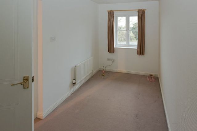  Image of 2 Bedroom Terraced  For Sale at Briars End  Witchford, CB6 2GA