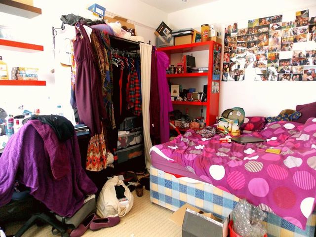  Image of 1 Bedroom Property  To Rent at Bridge Road  Uxbridge, UB8 2QN