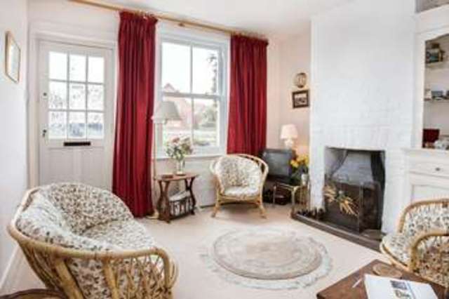  Image of 2 Bedroom Terraced  For Sale at 4 Bridgefoot Path  Emsworth, PO10 7EA