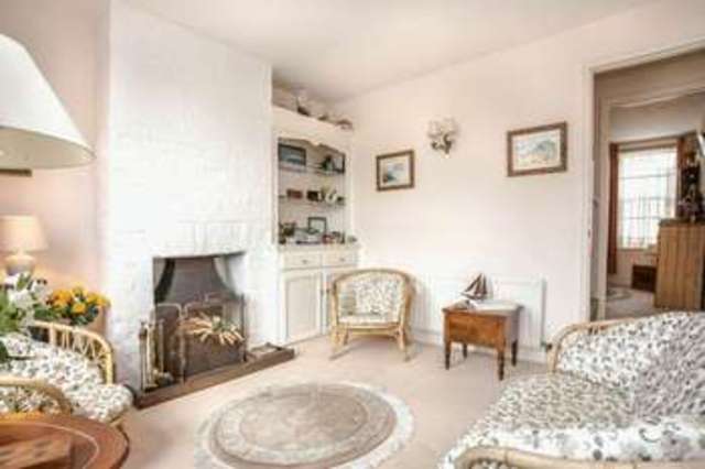  Image of 2 Bedroom Terraced  For Sale at 4 Bridgefoot Path  Emsworth, PO10 7EA