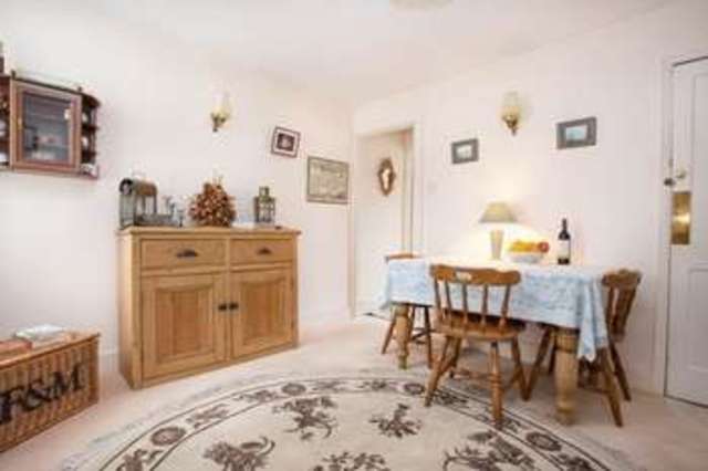  Image of 2 Bedroom Terraced  For Sale at 4 Bridgefoot Path  Emsworth, PO10 7EA