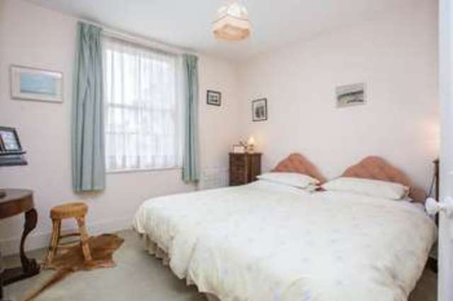  Image of 2 Bedroom Terraced  For Sale at 4 Bridgefoot Path  Emsworth, PO10 7EA