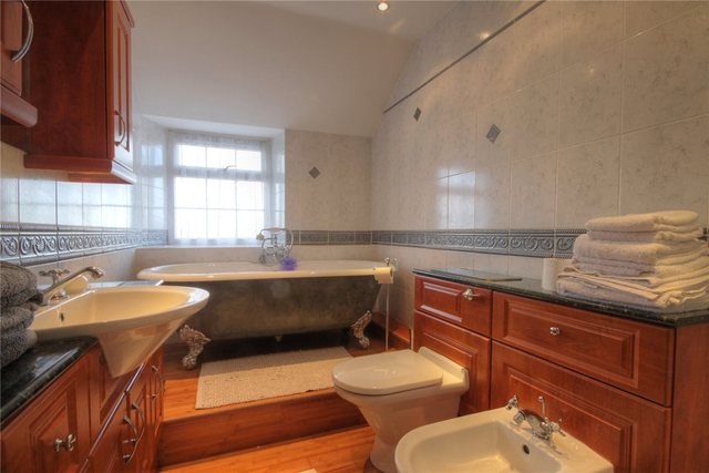  Image of 4 Bedroom Semi-Detached  For Sale at Barley Mill Road Bridgehill Allensford, DH8 8JW