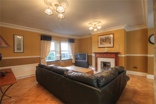  Image of 4 Bedroom Semi-Detached  For Sale at Barley Mill Road Bridgehill Allensford, DH8 8JW