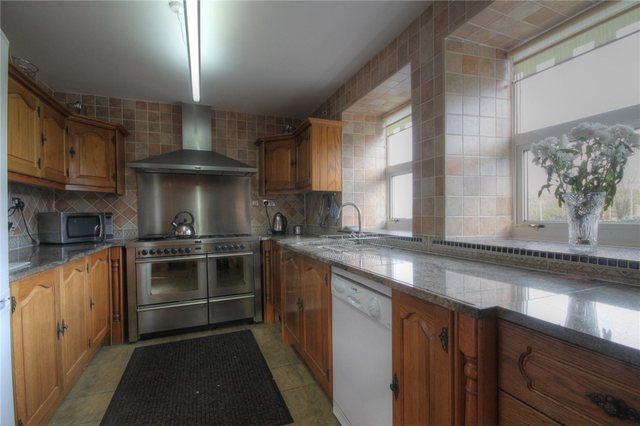  Image of 4 Bedroom Semi-Detached  For Sale at Barley Mill Road Bridgehill Allensford, DH8 8JW