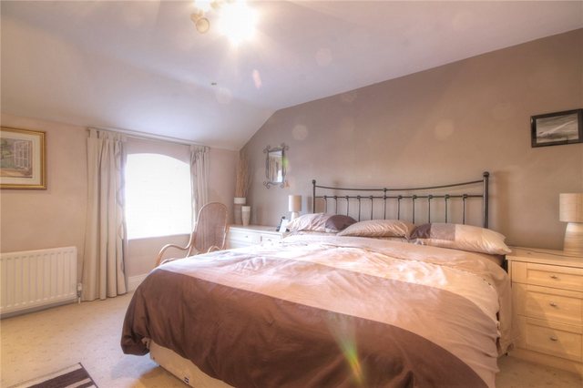  Image of 4 Bedroom Semi-Detached  For Sale at Barley Mill Road Bridgehill Allensford, DH8 8JW