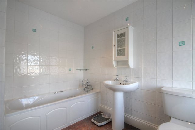  Image of 4 Bedroom Semi-Detached  For Sale at Barley Mill Road Bridgehill Allensford, DH8 8JW