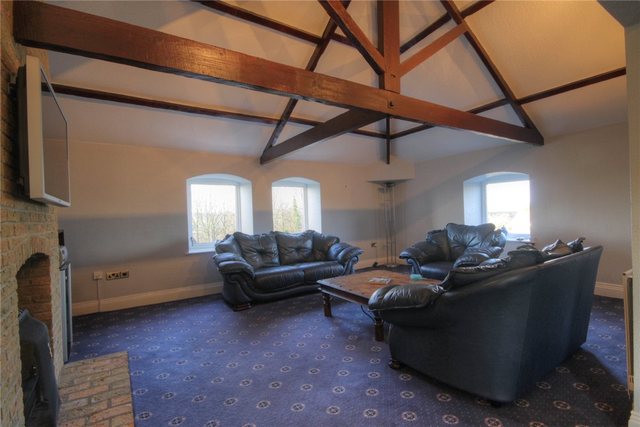  Image of 4 Bedroom Semi-Detached  For Sale at Barley Mill Road Bridgehill Allensford, DH8 8JW