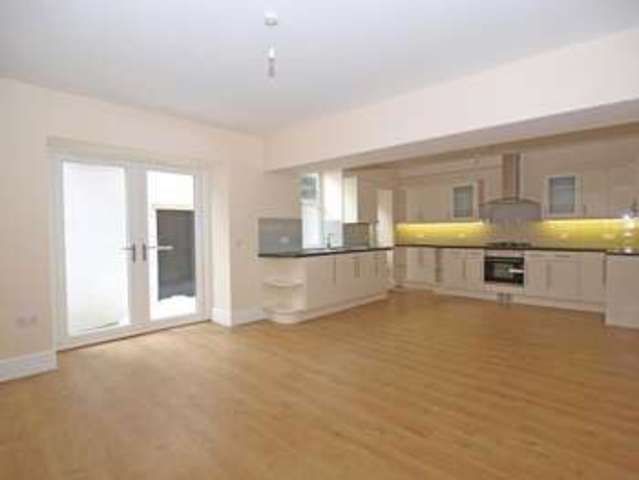 Image of 3 Bedroom Terraced  For Sale at Whaley Bridge  High Peak, SK23 7PB